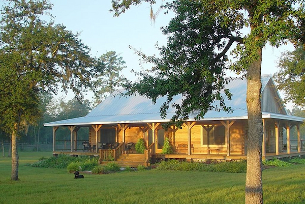 Barndominiums as Sustainable Housing