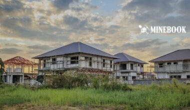 Barndominiums vs Houses
