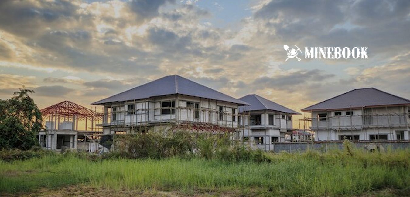 Barndominiums vs Houses