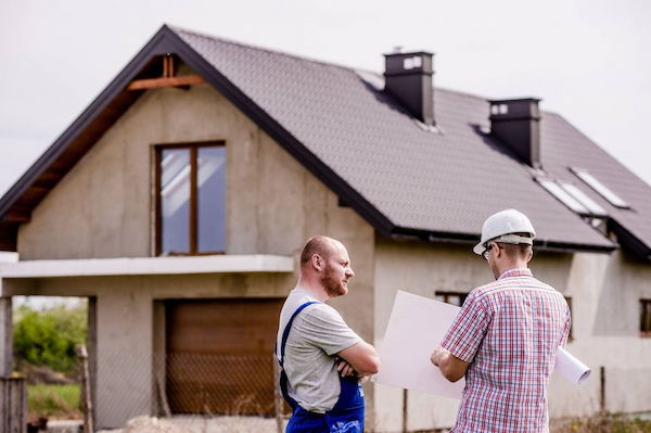 Breakdown of Leveling a House