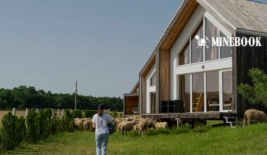 Building Your Dream Barndominium