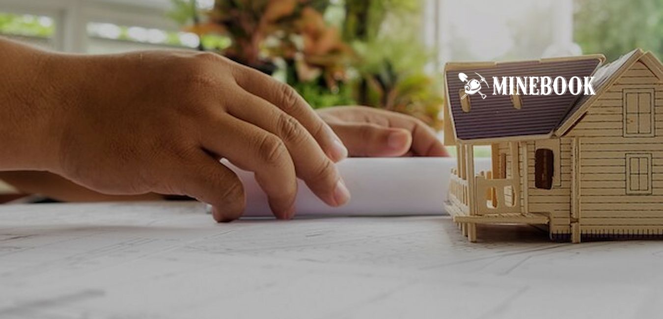 Building a Custom Home
