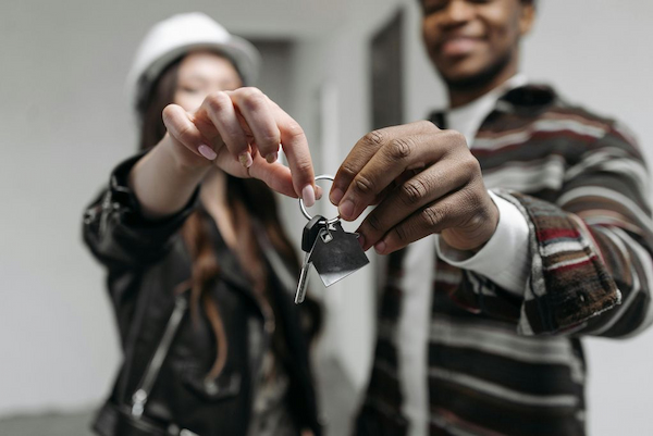 Understanding First Generation Home Buyers: What You Need to Know Building a Support System