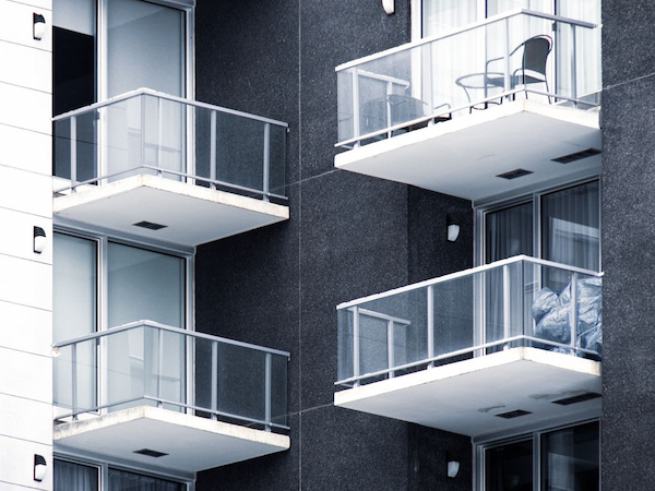 Challenges of Living in Your Investment Property