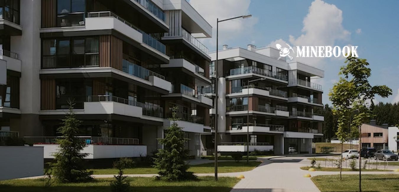 Commercial Real Estate