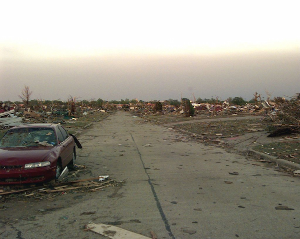 Consequences of War on the Housing Market