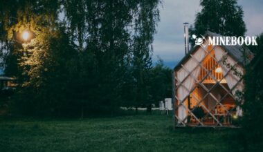 Construct a Tiny House