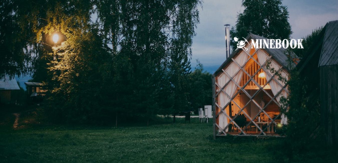 Construct a Tiny House