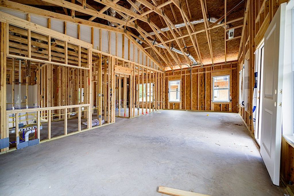 Construction and Building Phase