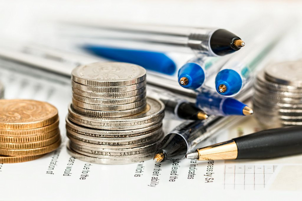 Consulting a Tax Professional