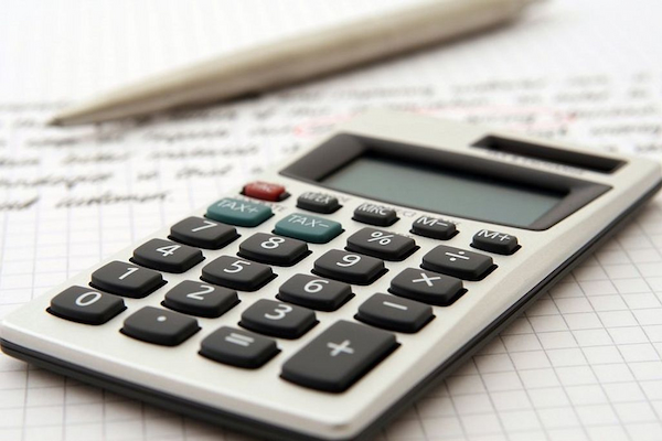 Dealing with Tax Changes and Updates