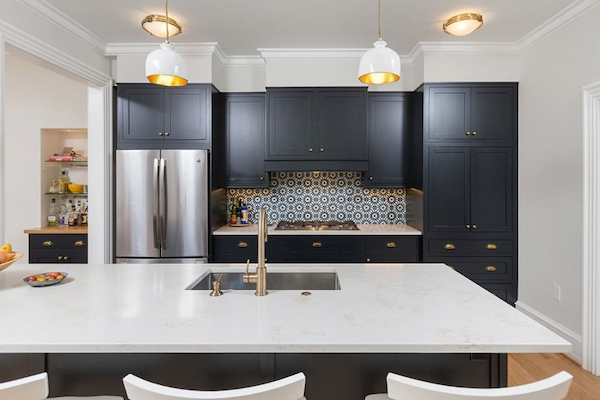 Design Considerations for Gut Renovations
