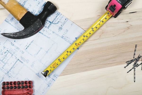 Ultimate Checklist for Building a House Designing Your Dream House