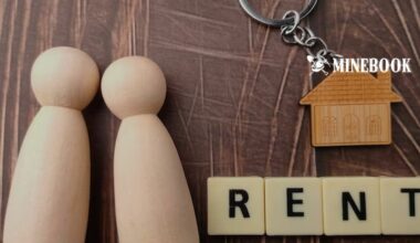 Differences Between Renter and Rentee
