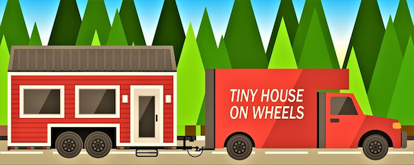 Disadvantages of Tiny Homes