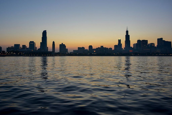 Economic Opportunities in Illinois