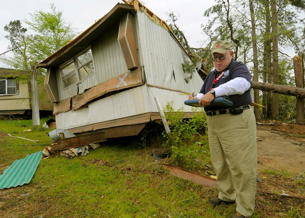 The Safety of Manufactured Homes: Debunking Myths and Assessing Risks Emergency Preparedness