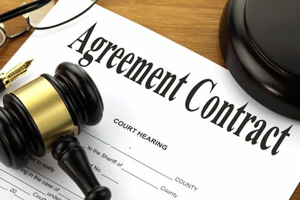 Enforcing a Lease Addendum