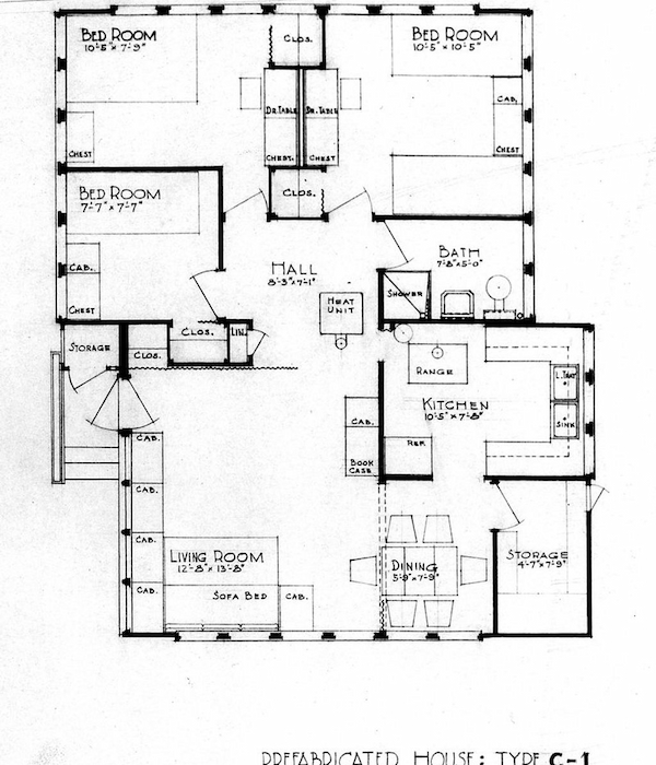 Estimating Construction Costs