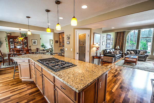 Evolution of Manufactured Homes