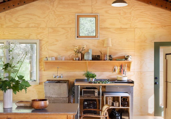Financing Options for Tiny Homes