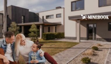 First Generation Home Buyers