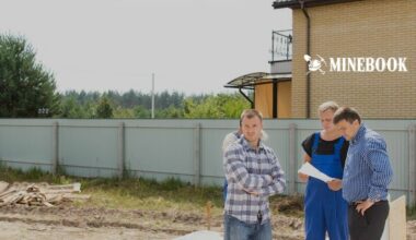 Getting a Loan to Build a Barndominium