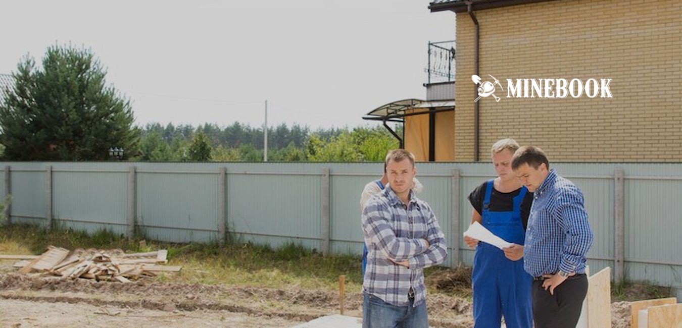 Getting a Loan to Build a Barndominium