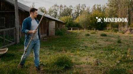 House in My Backyard