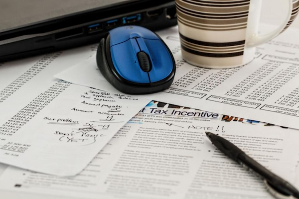 How Much to Save for Taxes