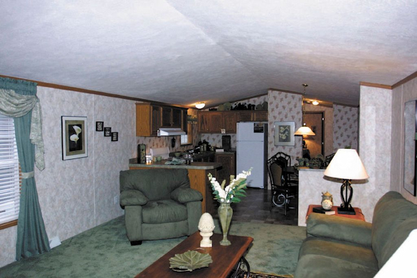 The Safety of Manufactured Homes: Debunking Myths and Assessing Risks Indoor Air Quality