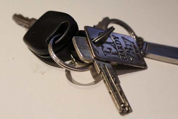 Delayed Move-In: Apartment Not Ready on Scheduled Date Initial Notification