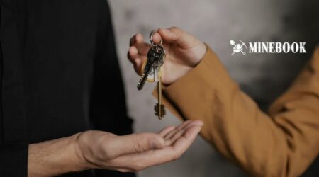 Landlord Give Keys