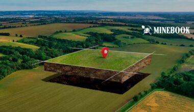 Level Land for Building