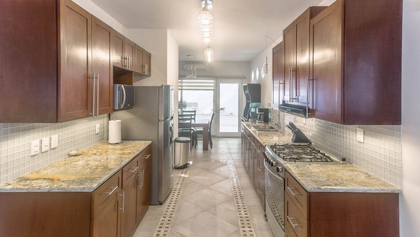 Managing the Renovation Timeline