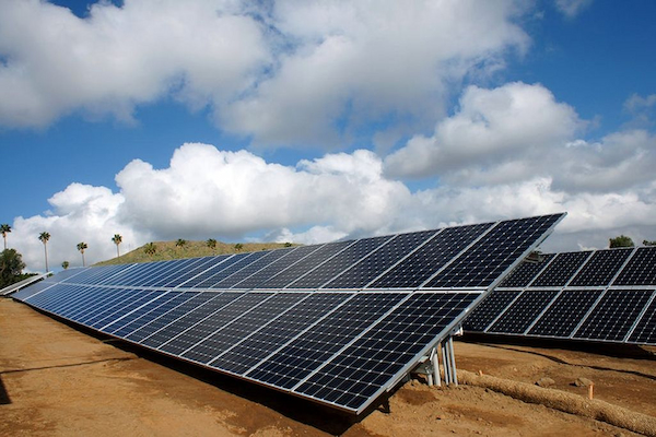 Maximizing Energy Efficiency