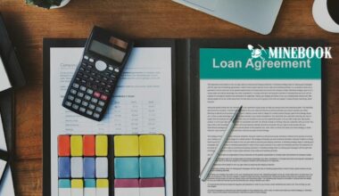 Meaning of Signing a Lease