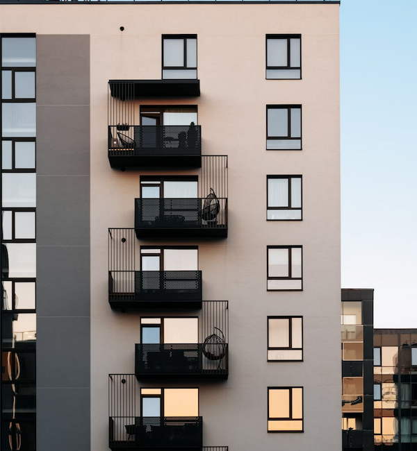 A Comprehensive Guide to Valuing Multifamily Properties Multifamily Property Value