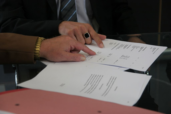 Negotiating the Lease Agreement