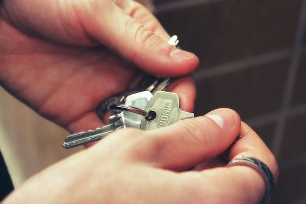 Primary Residence Exemption