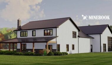Pros and Cons of a Barndominium