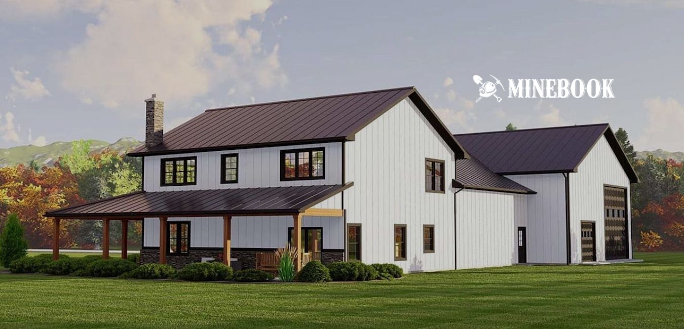 Pros and Cons of a Barndominium
