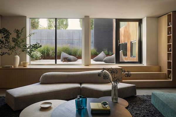 The Appreciation of Value in Tiny Homes: A Closer Look Reducing Carbon Footprint with Tiny Homes