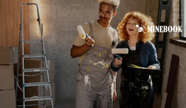 Renovate a Townhouse