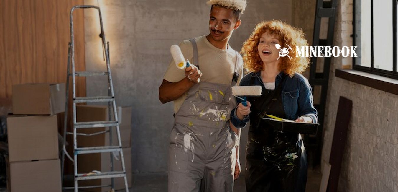 Renovate a Townhouse