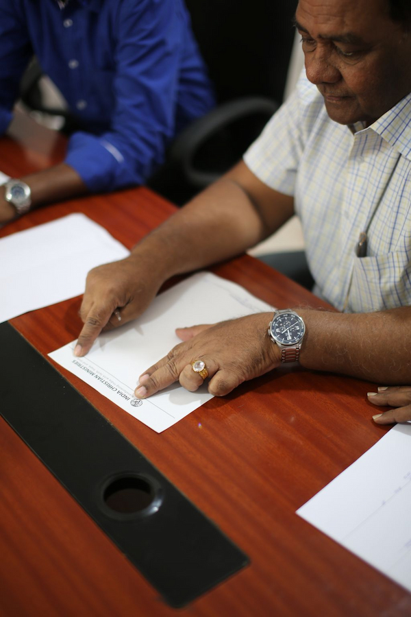 Requirements for a Valid Lease Agreement