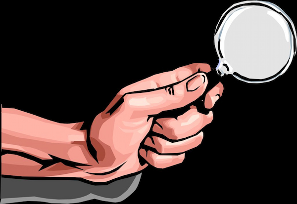 Researching Property Data