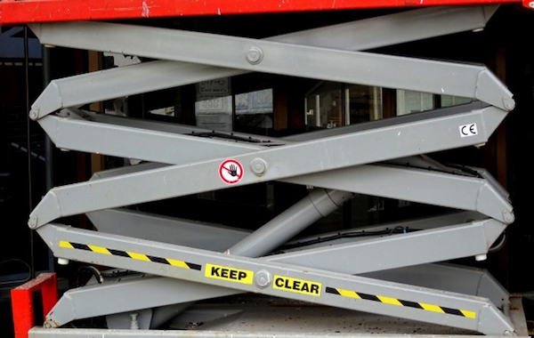 Saving Money on House Leveling