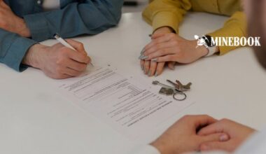 Sign a New Lease