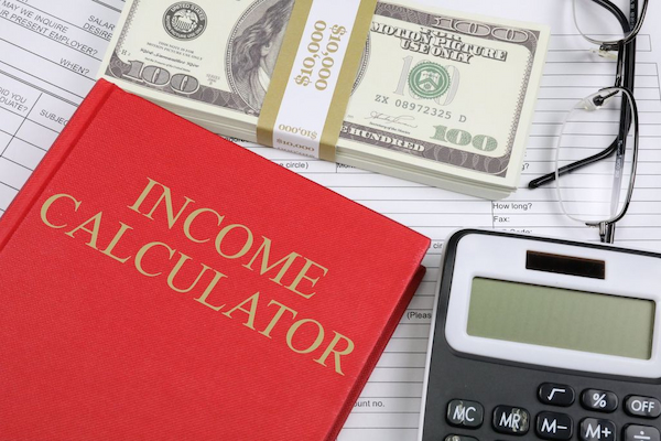 State and Local Tax Laws